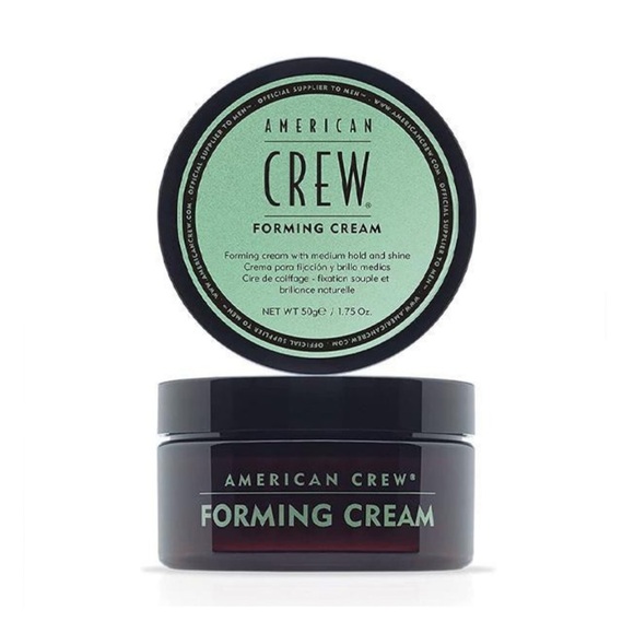 AMERICAN CREW 3-in-1 Tea Tree shampoo, conditioner & wash with Forming Cream Duo - Picture 7 of 8